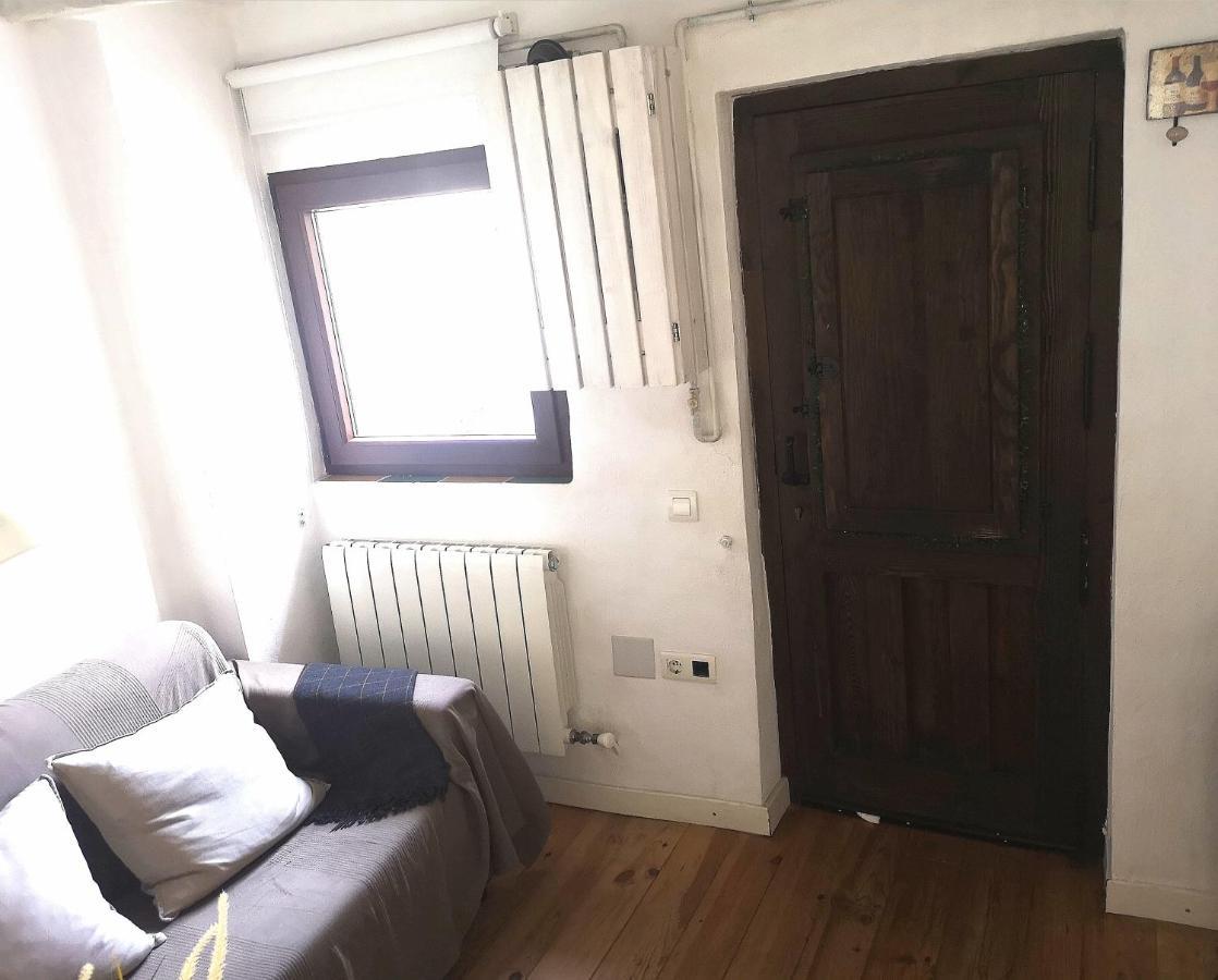 Ferienwohnung Loft Increible En El Centro Granada Exterior foto